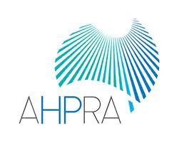 AHPRA accreditation